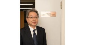 東京ロータス法律事務所の永安優人弁護士画像