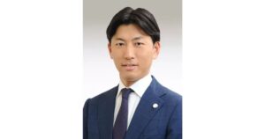 ベリーベスト法律事務所巽周平弁護士画像