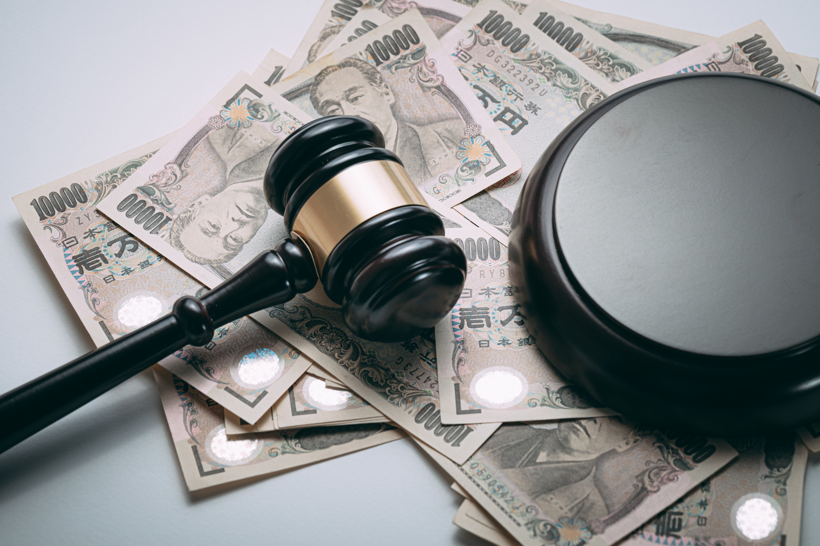 借金減額の仕組み|診断は罠か・シミュレーターのからくりやその後も解説