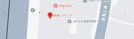 赤瀬事務所地図